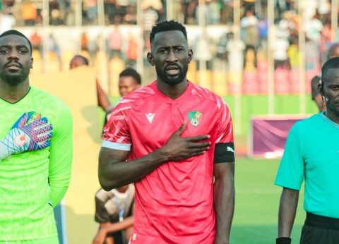 Monza's Pursuit of Silvere Ganvoula: A Strategic Move Amid AC Milan's Hesitation on Camarda