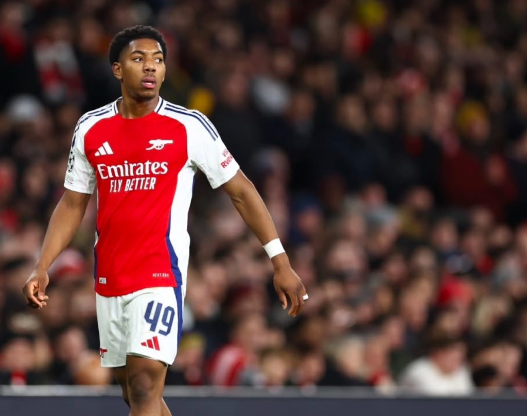 Thomas Tuchel Monitors Rising Star Myles Lewis-Skelly for Potential England Call-Up