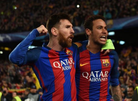 Neymar's Heart Over Riches: The Compelling Truth Behind Rejecting Real Madrid's Blank Check