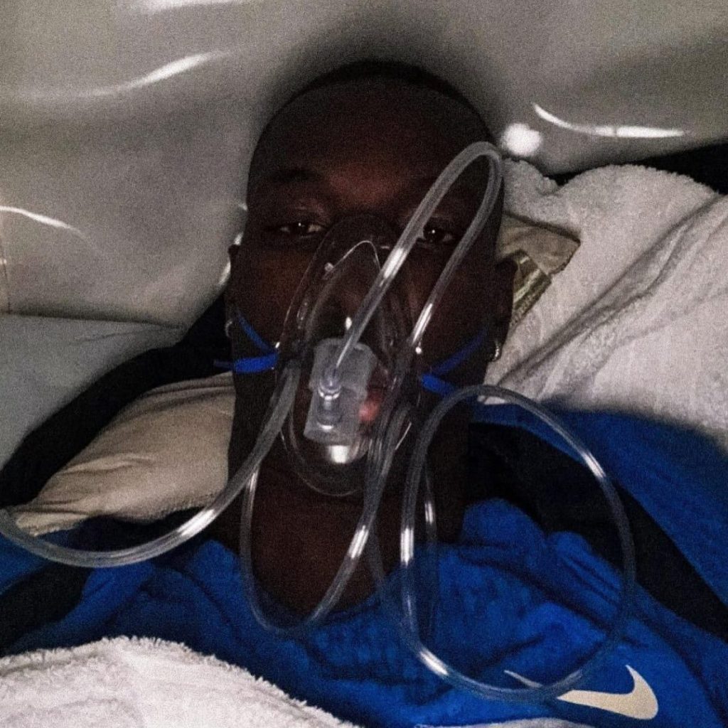 Nicolas Jackson's Injury Blow for Chelsea: Out Until April