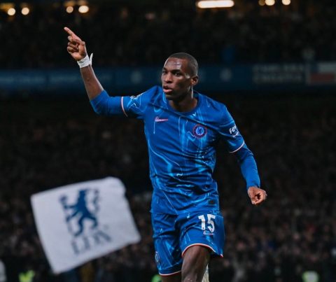 Nicolas Jackson Faces 6-8 Week Layoff Due to Injury: Chelsea Conundrum Continues