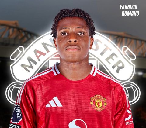 Patrick Dorgu Set to Join Manchester United: Medical Booked
