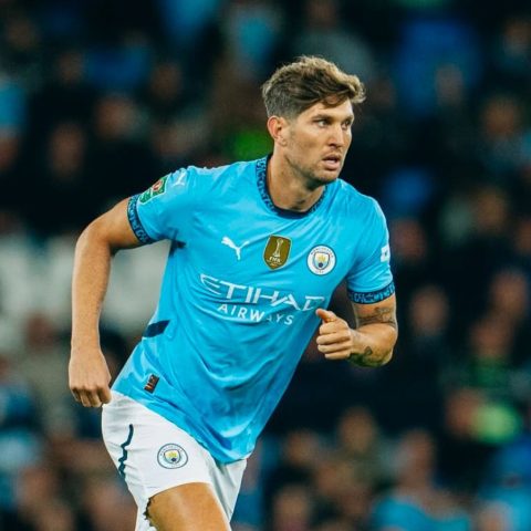 Pep Guardiola Faces Defensive Crisis as John Stones Faces Lengthy Injury Layoff