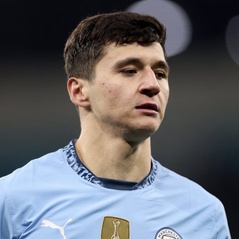 Pep Guardiola Praises Khusanov's Pure Football Spirit Before Facing Spurs