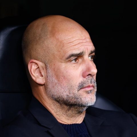 Pep Guardiola Praises Mo Salah and Welcomes Omar Marmoush to the Premier League