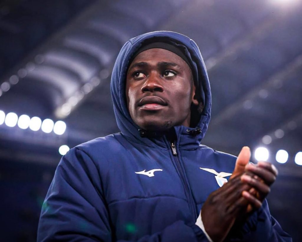 PSV Eindhoven Secure Loum Tchaouna on Loan with €13m Purchase Obligation