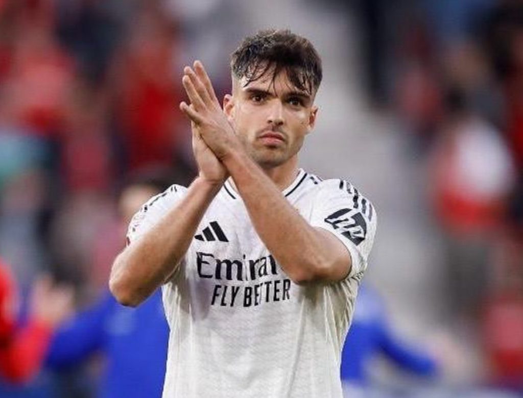 Raúl Asencio Unfazed by Transfer Rumours: Emphasises Real Madrid's Esteem