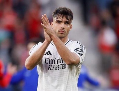 Raúl Asencio Emerges as a Shining Star in Real Madrid under Carlo Ancelotti