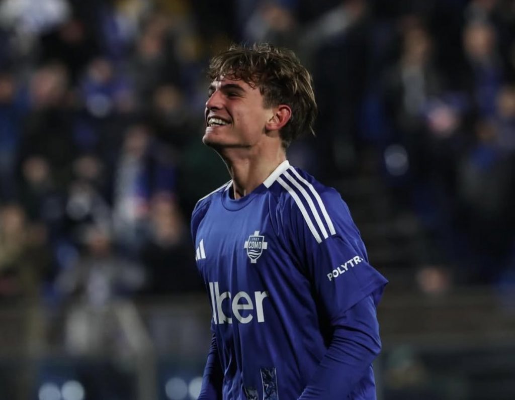 Real Madrid’s Strategic Buy-Back Clauses for Nico Páz: A Look into the Future