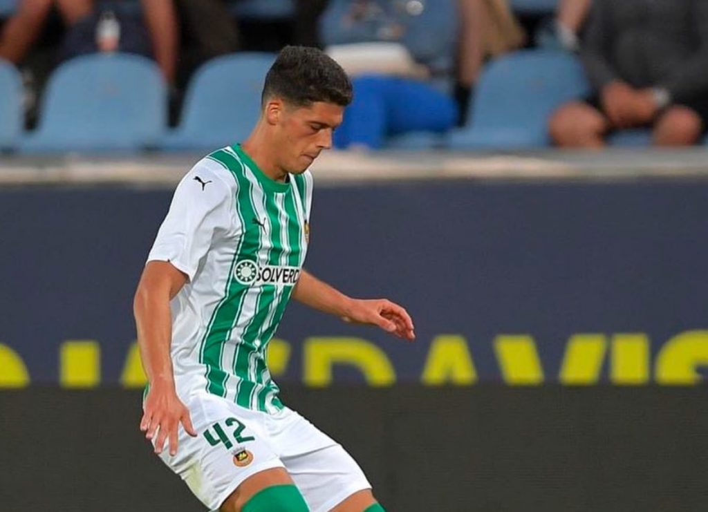 Estrela Amadora Set to Sign Renato Pantalon from Rio Ave