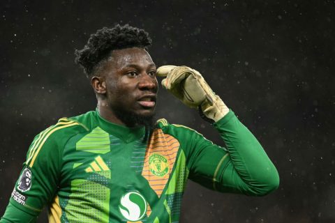 Rúben Amorim Praises Onana's Performance Amidst Team Challenges