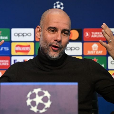 Savinho Surprises Pep Guardiola with a Stellar First Season in the Premier League