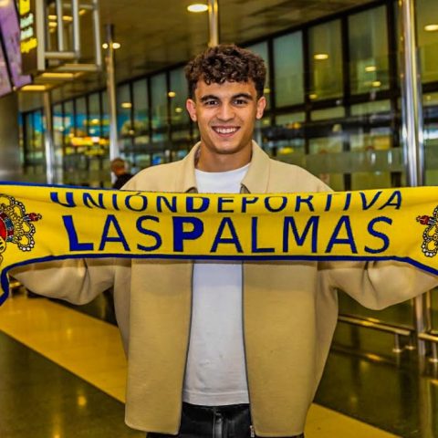 Stefan Bajcetić Joins Las Palmas on Loan from Liverpool with No Buy Option Agreed