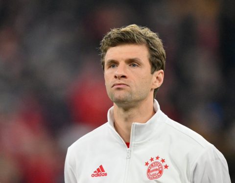 Thomas Müller Reflects on Future Amidst Contract Talks with Bayern Munich