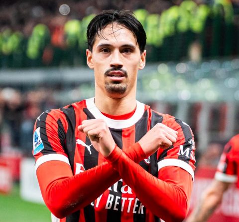 Tijjani Reijnders Set to Extend His AC Milan Stay Until 2030