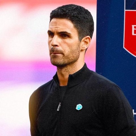 Tomiyasu Faces Another Knee Surgery, Arteta Expresses Deep Concern