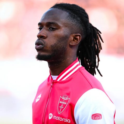 Warren Bondo Joins AC Milan for €10 Million in a Landmark Transfer