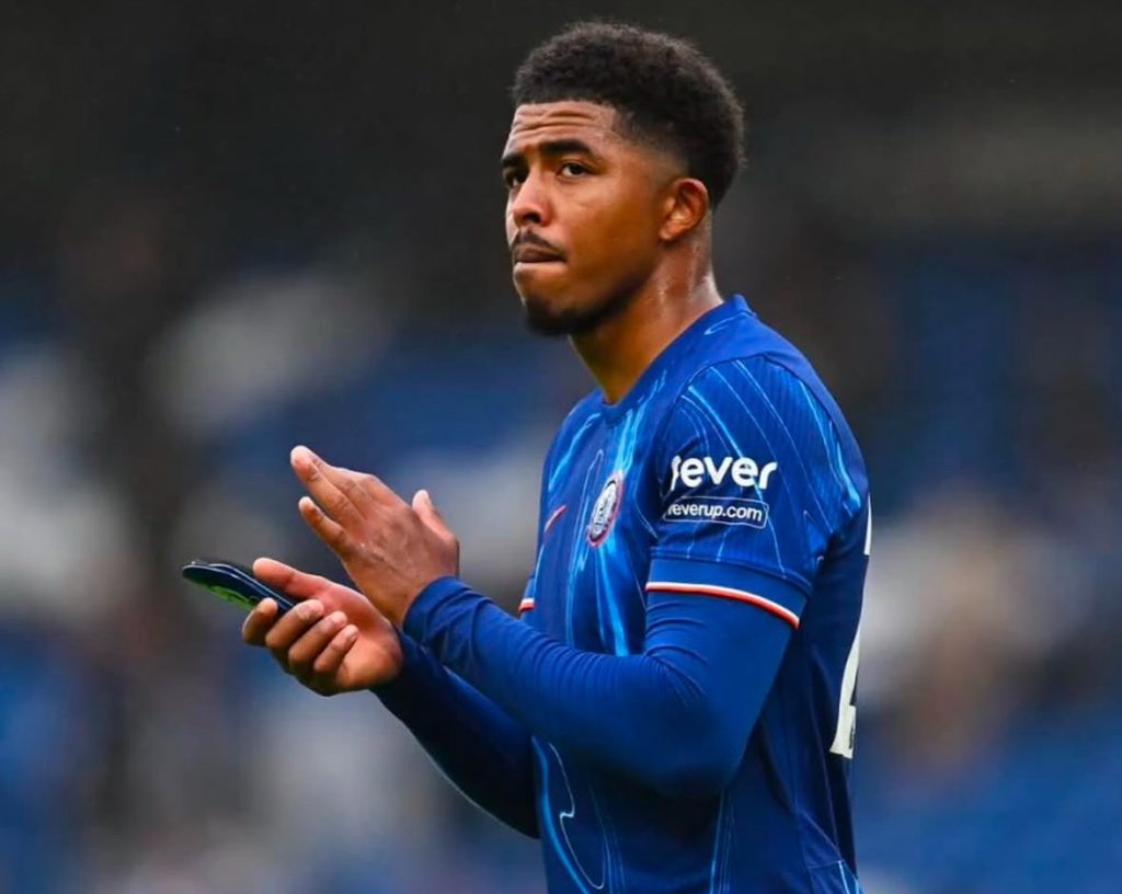 Wesley Fofana Returns as Chelsea Prepares to Face Southampton