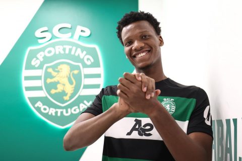 Yvan Sebai Senin Joins Sporting: Transfer Confirmed and Completed