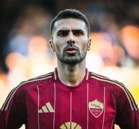 Fulham Submit Loan Bid for Zeki Celik: Awaiting Roma's Decision and Claudio Ranieri's Approval