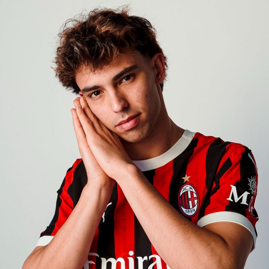 Zlatan Ibrahimović Talks João Félix Loan to AC Milan: A Quick Deal with Chelsea