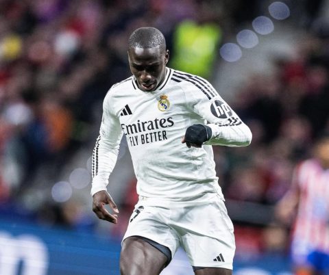 Carlo Ancelotti Aims for Mendy and Ceballos Recovery Ahead of Arsenal Clash