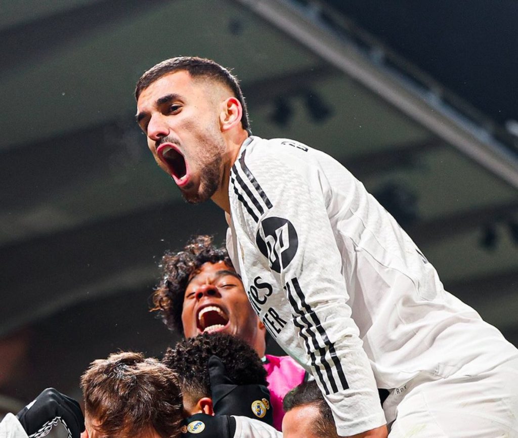 Carlo Ancelotti Hopes for Ceballos and Mendy Recovery Ahead of Arsenal Match