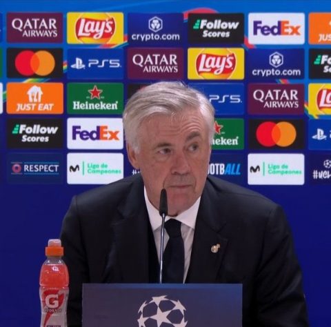 Carlo Ancelotti Weighs Decision on Fede Valverde's Fitness for Upcoming Match