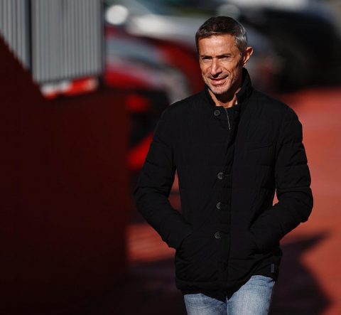 Andrea Berta Appointed as Arsenal's New Director: Here's What to Expect