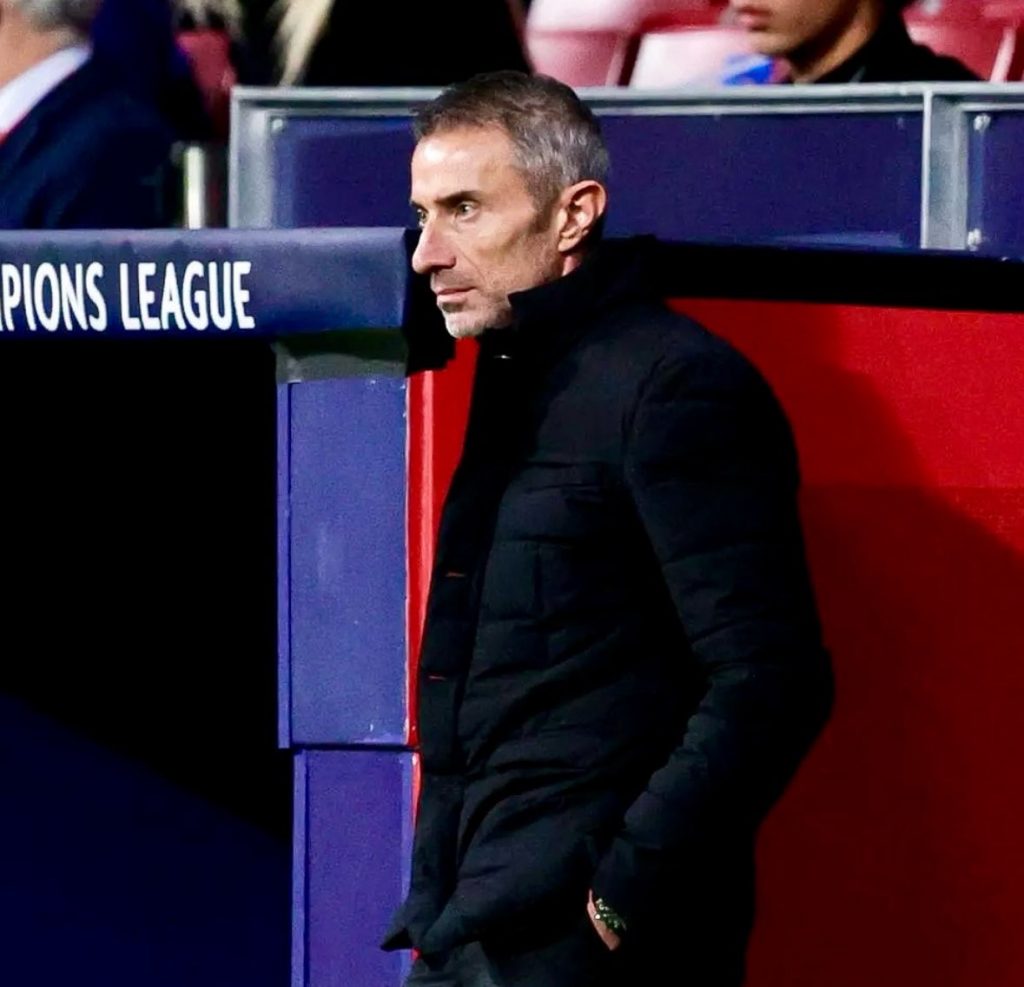 Andrea Berta Set to Join Arsenal as Negotiations Reach Advanced Stages