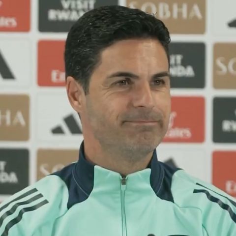 Andrea Berta Becomes Arsenal's New Director: Arteta Welcomes a Winning Attitude
