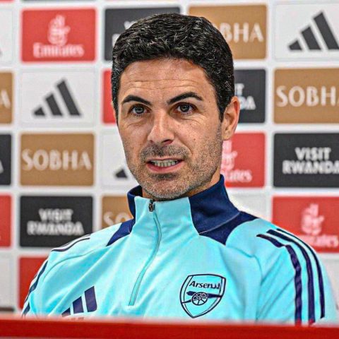 Arteta Updates on Calafiori's Injury Following National Team Duty
