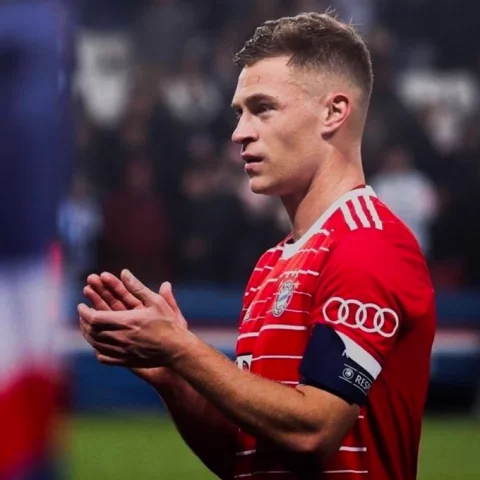 Bayern Munich Secures Dominant Win in Bundesliga Clash