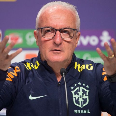 Brazilian Football Federation Eyes Carlo Ancelotti Amid Managerial Uncertainty