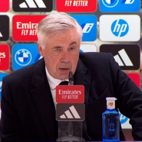 Carlo Ancelotti Praises Arda Güler's Impact at Real Madrid