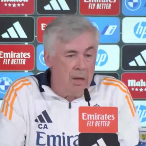 Carlo Ancelotti Expresses Confidence in UEFA Investigation Verdict