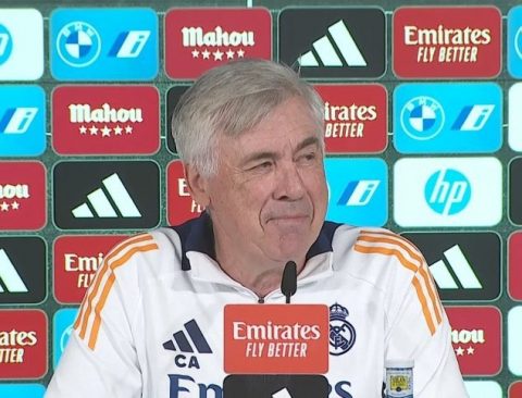 Ancelotti Eyes El Clásico Amidst Tight La Liga Race