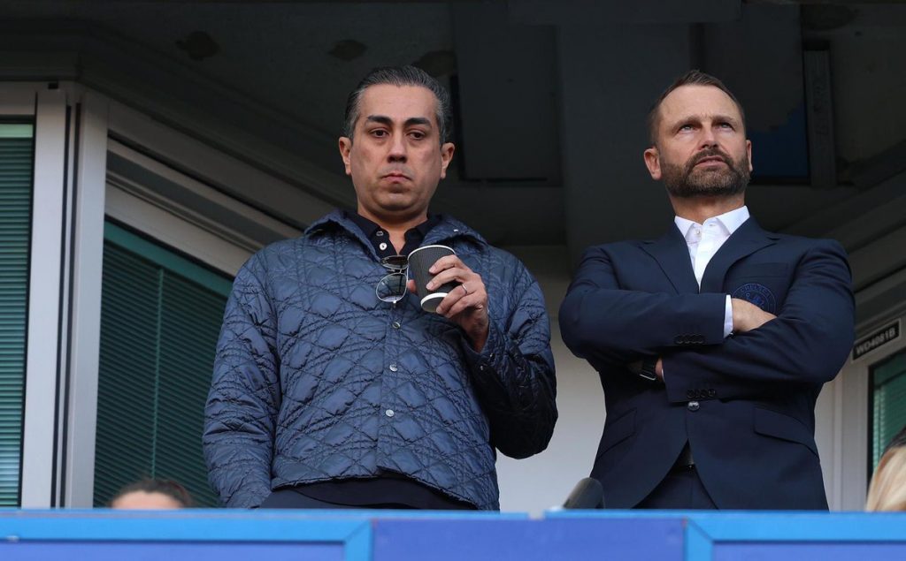 Chelsea Eye Striking and Winger Reinforcements Amid Planned Summer Departures