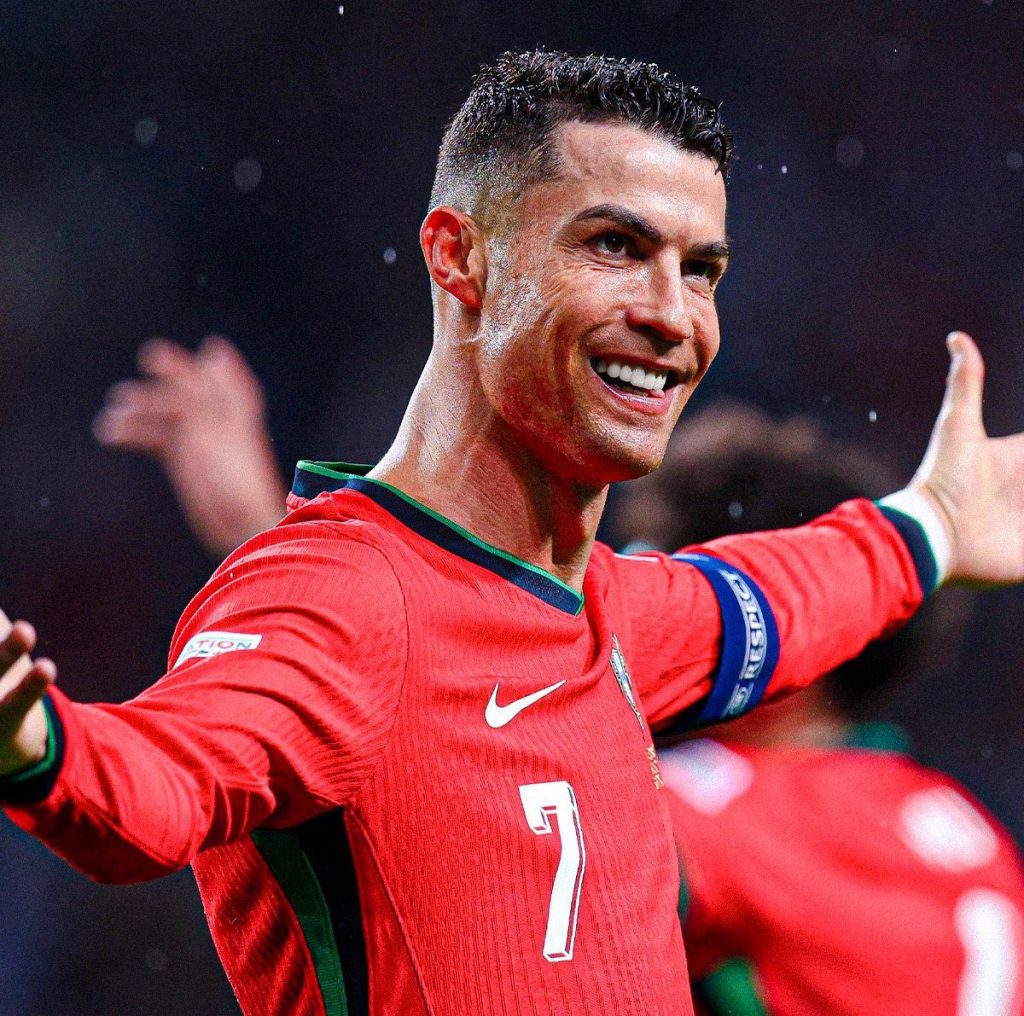 Cristiano Ronaldo Prioritises Team Success for Portugal Over Personal Glory