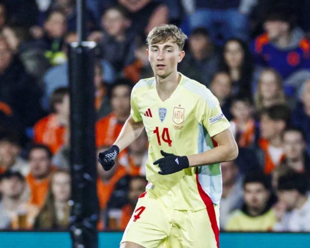 Dean Huijsen: Embracing Interest from Real Madrid