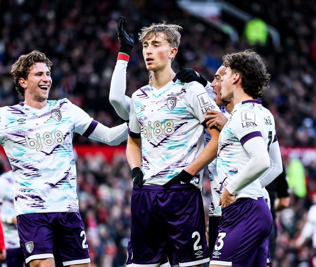 Dean Huijsen's £50m Release Clause Sparks Frenzy in Transfer Market