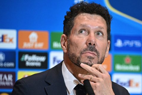 Diego Simeone's Fiery Reaction to Controversial VAR Penalty Review