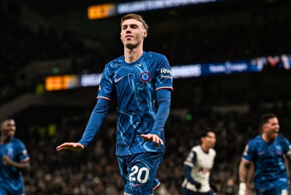 Enzo Maresca Updates on Cole Palmer's Injury Status