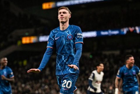 Enzo Maresca Updates on Cole Palmer's Injury Status