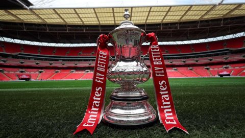 FA Cup Semi-Finals Revealed: Nottingham Forest to Clash with Manchester City, Crystal Palace Faces Aston Villa