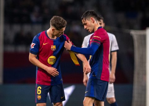 Gavi's Dream Realised: Barcelona Captaincy for a Lifelong Fan