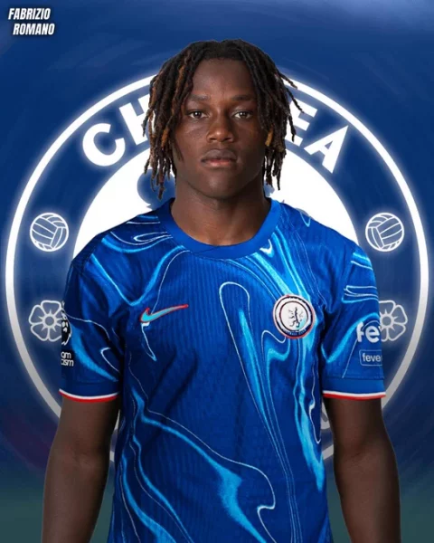 Chelsea Secures Future Star Geovany Quenda in Anticipated 2026 Move