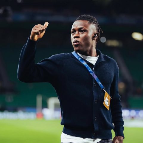 Geovany Quenda Joins Chelsea after Completing Medical Tests in Portugal