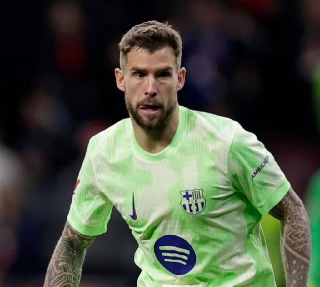 Iñigo Martínez Faces Two to Three Weeks Out with Muscle Injury