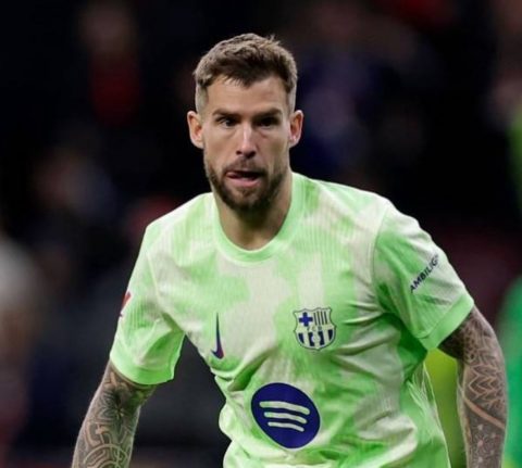 Iñigo Martínez Faces Two to Three Weeks Out with Muscle Injury